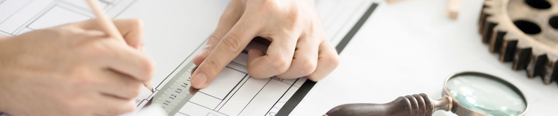 回轉(zhuǎn)支承滾道剝落的原因及修復(fù)方法