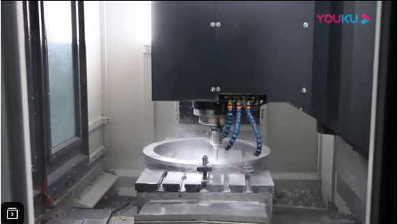 轉盤軸承內(nèi)圈加工中心鉆孔 轉盤軸承內(nèi)圈加工中心鉆孔