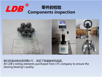 零件的檢驗 零件的檢驗