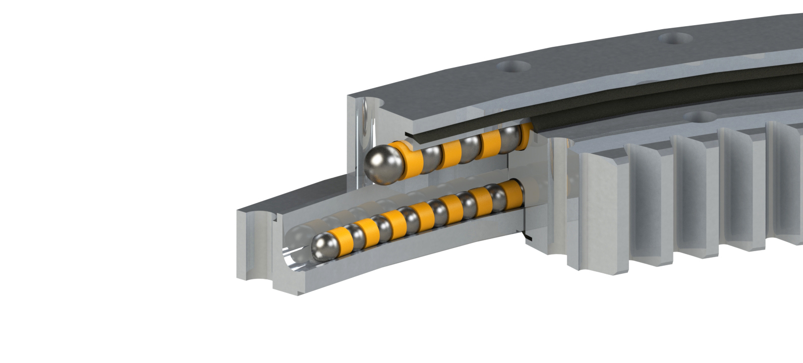 水分對(duì)轉(zhuǎn)盤(pán)軸承的影響有哪些