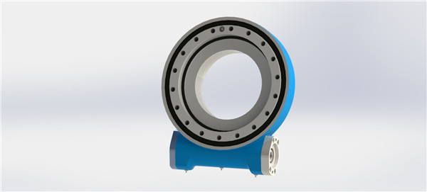 回轉機構的安全要求及使用注意事項 回轉機構的安全要求及使用注意事項