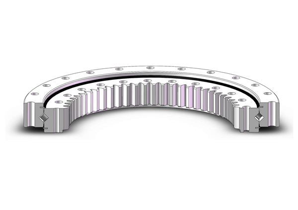 轉(zhuǎn)盤軸承的外觀質(zhì)量檢查及其他驗(yàn)收標(biāo)準(zhǔn)