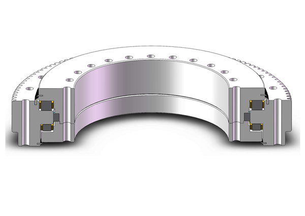 轉(zhuǎn)盤軸承振動(dòng)損傷產(chǎn)生的原因和避免措施