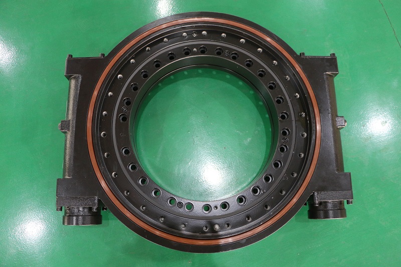 HSE-2系列回轉驅動 HSE-2系列回轉驅動