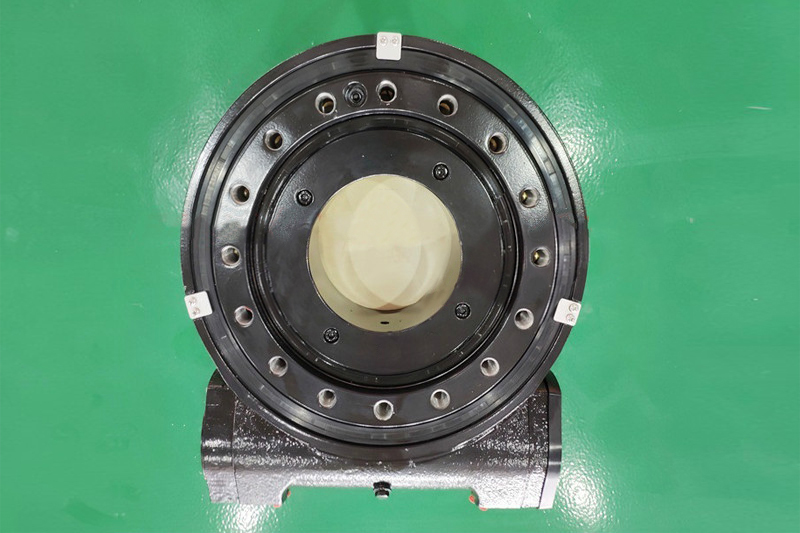 回轉驅動的安裝流程是什么？了解其分類